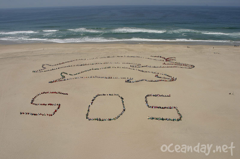 Ocean Day - Orange County