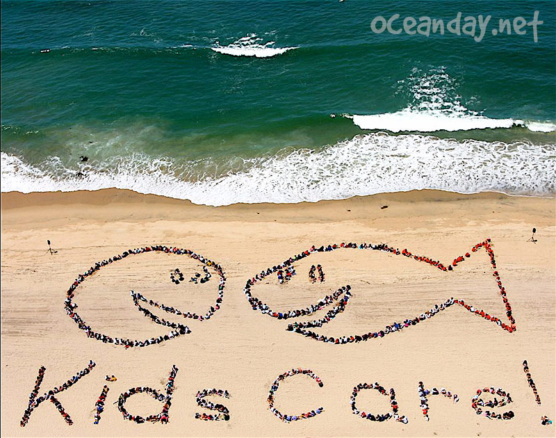 2008 - Kids Care