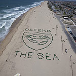 2012 - Defend the Sea #1