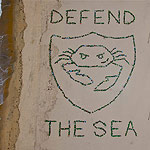 2012 - Defend the Sea #3