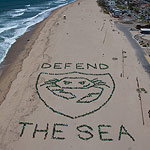2012 - Defend the Sea #4