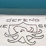 2012 - Defend the Sea #2