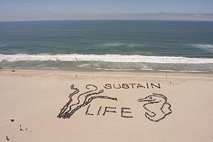 2010 - Sustain Life